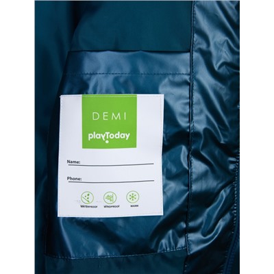 PLAYTODAY Куртка