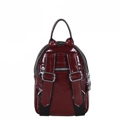 Рюкзак 39037VG wine red Vitelli Grassi