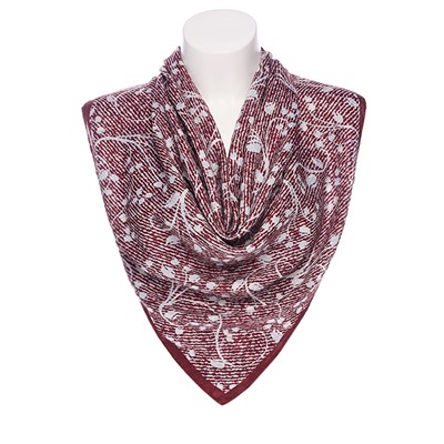 Платок Т8-11 двухсторонний