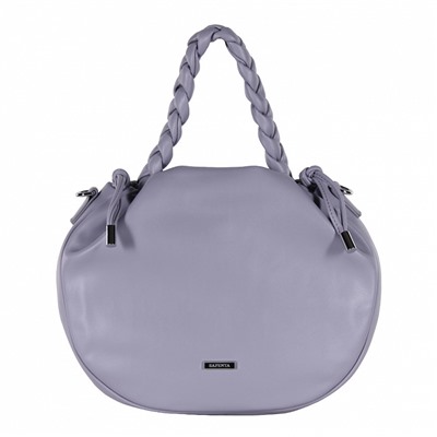 Сумка 593392 purple Velina Fabbiana-Safenta