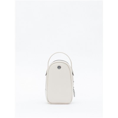 Сумка 60086NN milk white Natale Navetta