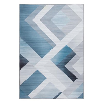 Ковер «Этель. Углы», 100×150 см, 700 г/м²