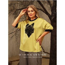 DIMMA Блузка 2575