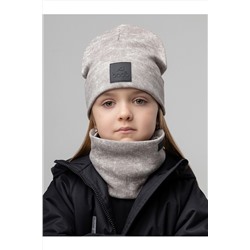 Комплект (Шапка+Снуд) BODO-S, 1123065