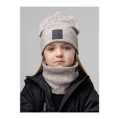 Комплект (Шапка+Снуд) BODO-S, 1123065