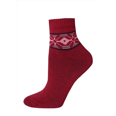 БРЕСТСКИЕ Носки 1407 ARCTIC (махровые, укороченные)