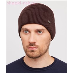 358 T Шапка мужская (57-59)