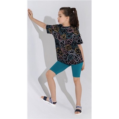 Костюм ЧАТ-1 (Петроль)