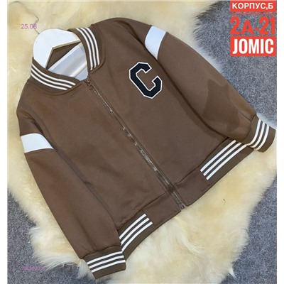 Бомбер 1983800-6