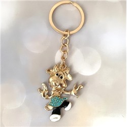 Брелок  Н01-8028р