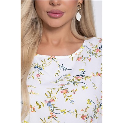 LT Collection Блуза