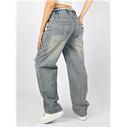 Джинсы Соль&Перец