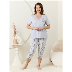 Пижама Рельеф-2