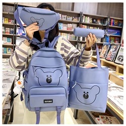 Сумка женская 4в1