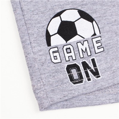 YOULALA Шорты 0613101802