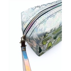 Sunflower Косметичка-пенал детская 12058-5, авокадо 8918