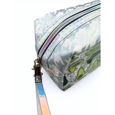 Sunflower Косметичка-пенал детская 12058-5, авокадо 8918