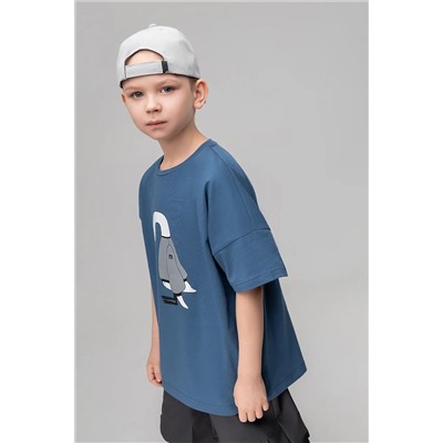 Футболка BODO-S, 1234872