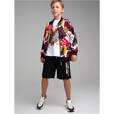 PLAYTODAY Толстовка 12511043