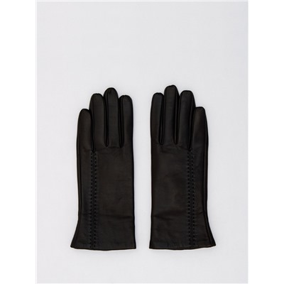 Перчатки 3551-5 black (размеры в ряду 7-7,5-8-8-8,5)