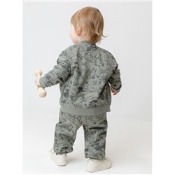 CROCKID Брюки КР 400856