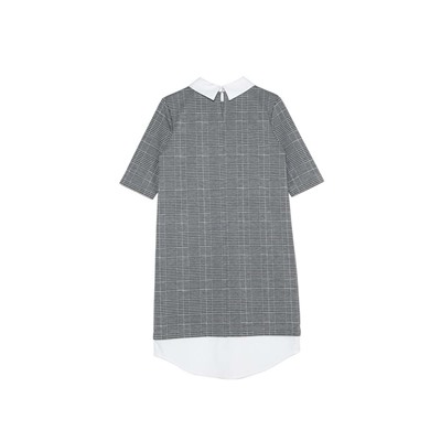 Платья CONTE LPL 1052 Платье с имитацией рубашки