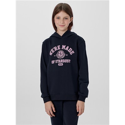 КОМПЛЕКТ ДЛЯ ДЕВОЧЕК (ХУДИ, БРЮКИ) 397716