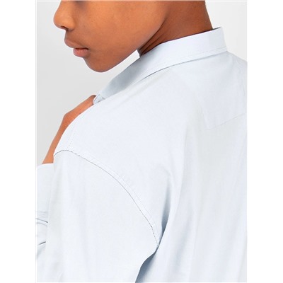 Соль&Перец Рубашка SP9134