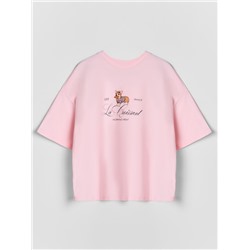 КОМПЛЕКТ ЖЕНСКИЙ (ДЖЕМПЕР, ШОРТЫ) 592666