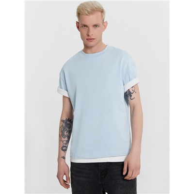 ФУТБОЛКА МУЖСКАЯ 111883