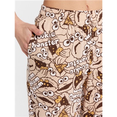 КОМПЛЕКТ ЖЕНСКИЙ (ДЖЕМПЕР, БРЮКИ) 592511