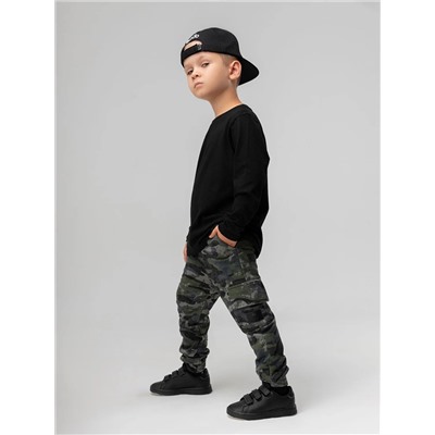 Bodo Брюки 6-613МU