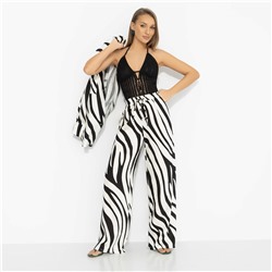 Двойка из вискозы, Красиво и точка (мода)