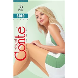 Колготки CONTE ELEGANT, 106066