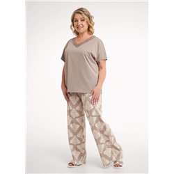 Пижама женская