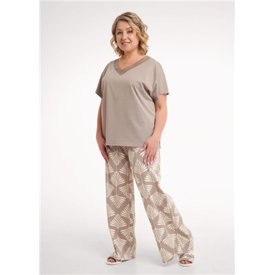 Пижама женская