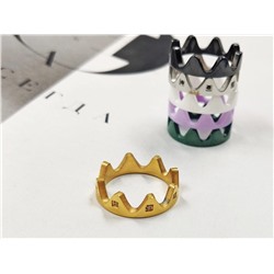 Кольцо из стали