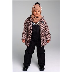 Комплект (Шапка, Снуд) PLAYTODAY, 917722