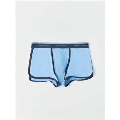 ТРУСЫ МУЖСКИЕ 411165