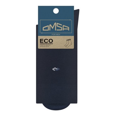 Носки классические, Omsa, ECO408