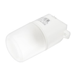 Светильник НББ 01-60-002 УХЛ1, Е27, 60 Вт, 230 В, IP65, до +125°, белый