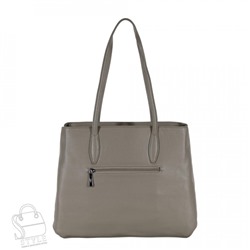 Сумка женская  575667 gray green Velina Fabbiano-Safenta/30