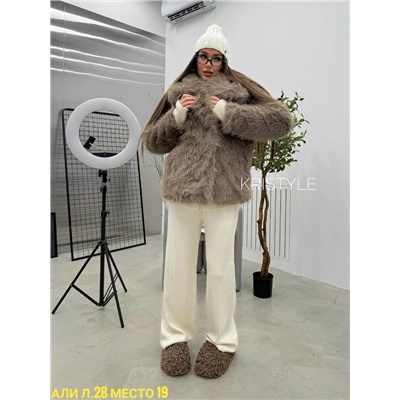 Шуба #23087177