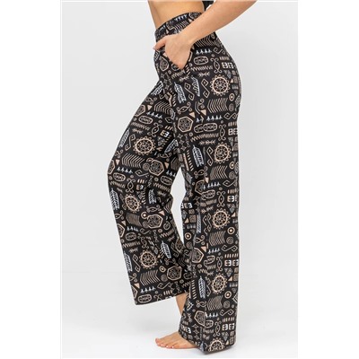 Натали Брюки 36692