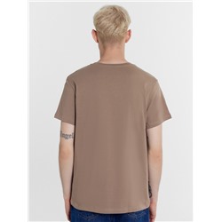 ФУТБОЛКА МУЖСКАЯ 111773