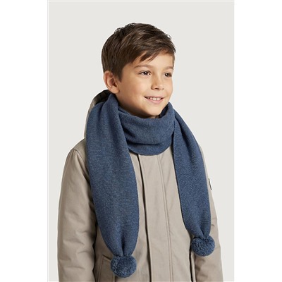 Шарф NIKASTYLE, 1235357