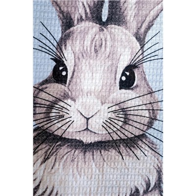 Натали Полотенце Пасхальные истории набор полотенец вафельных