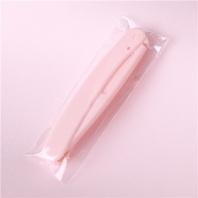 Триммер складной для бровей, лица и тела