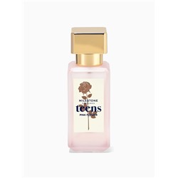 Парфюмерная вода женская TEENS PINK FLOWER, 35 мл (мот Victoria'S Secret Tease Sugar Fleur)