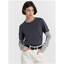 ФУТБОЛКА ЖЕНСКАЯ 112998